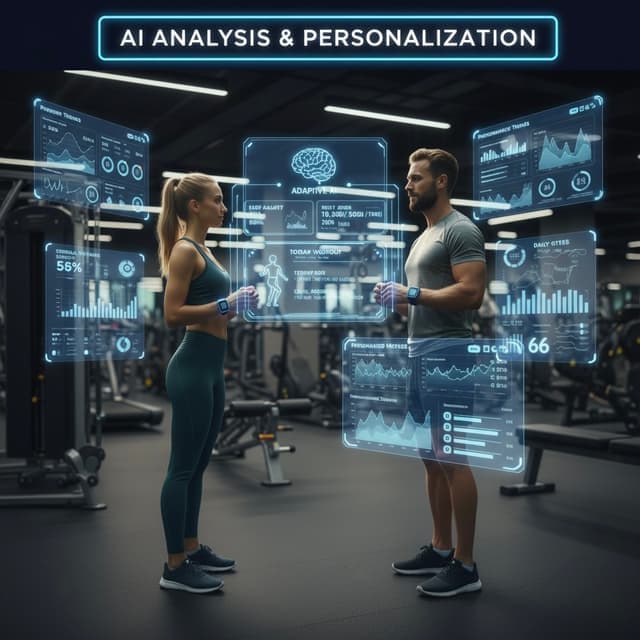 Étape 2 — Décris ta journée