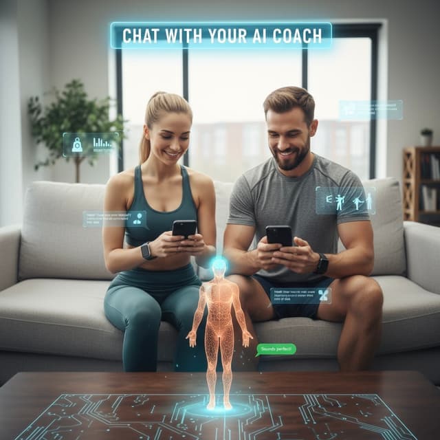 Étape 4 — Synchronise et exécute